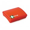 30PC Pocket First Aid Kits case